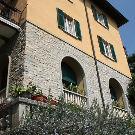 Casa Mauri Vila Bellagio Exterior foto