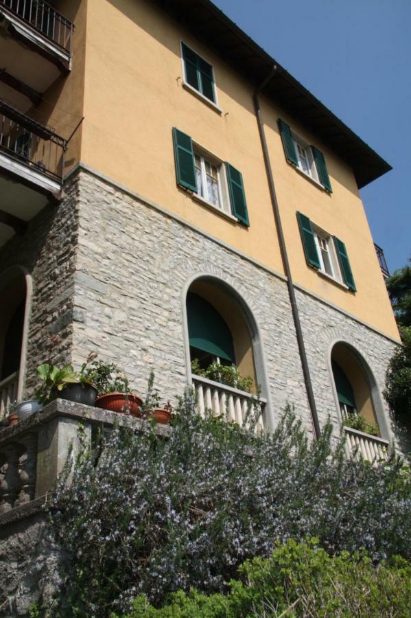 Casa Mauri Vila Bellagio Exterior foto